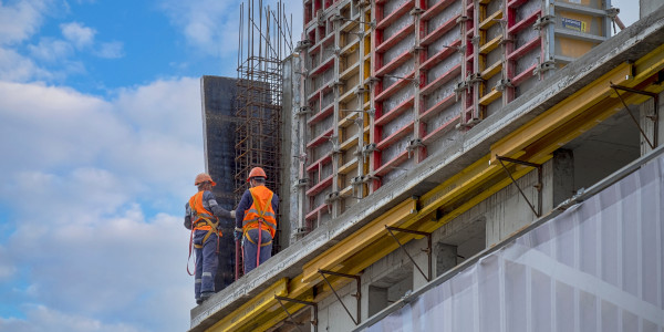Dirección de Obras Alcalá del Obispo · Coordinación de seguridad y salud