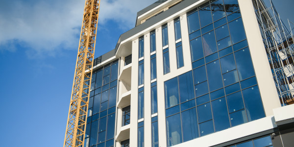 Dirección de Obras Alcalá del Obispo · Seguimiento y planificación del Proyecto