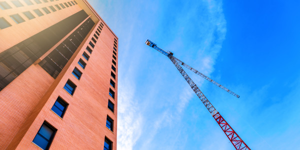 Dirección de Obras Alcalá del Obispo · Coordinación de las fases del proyecto y de la obra
