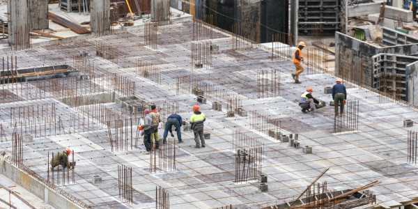 Dirección de Obras Alcalá del Obispo · Comprobaciones de capacidad estructural