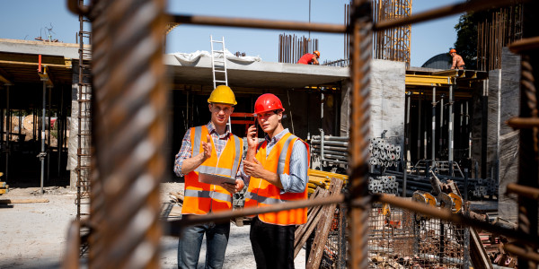 Dirección de Obras Alcalá del Obispo · Dirección, Inspección y comprobación de instalaciones