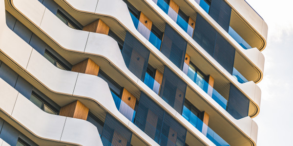 Gestión de Obras Alcalá del Obispo · Asistencia técnica en promociones inmobiliarias