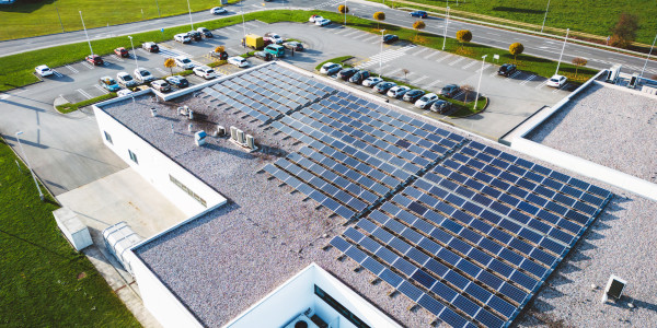 Gestión de Obras Alcalá del Obispo · Gestión, Viabilidad y proyectos de sistemas de energía renovable
