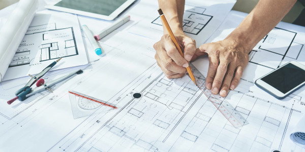 Gestión de Obras Alcalá del Obispo · Project Manager
