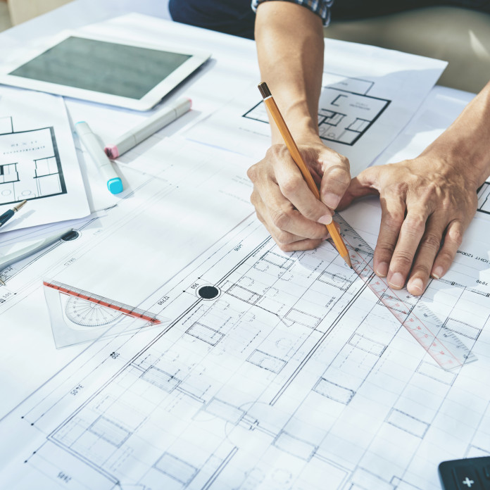 VKM Arquitectos Técnicos · Gestión, Dirección, Licencias y Project Manager de Obras en Huesca