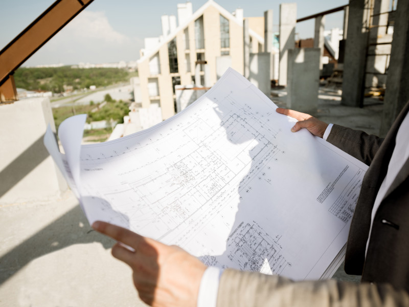 VKM Arquitectos Técnicos · Arquitectos Técnicos especialistas en Seguimiento de Obras