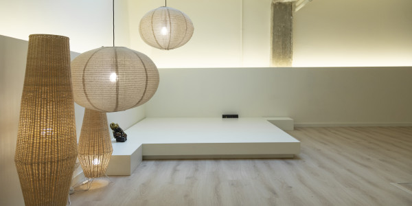 Licencias de Actividades / Apertura Sabiñánigo · Proyecto de interiorismo Comercial