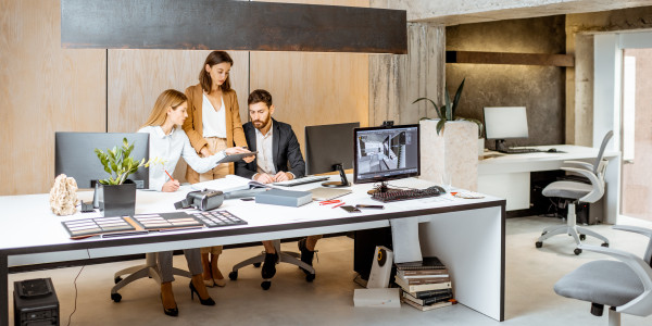 Project Manager / Management Tardienta · Informe de adjudicación